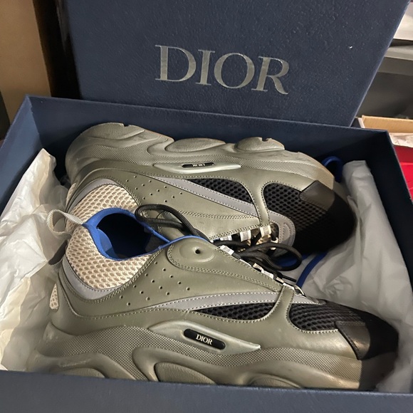 Dior sneakers - Picture 1 of 1